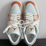 Giày Jordan 1 Low SE "Multi-Color Sail Light Bone" - IM6664-991 - Ảnh 3