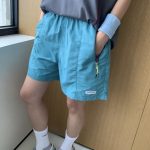 Quần short NewJNXS chống nước, nhanh khô - JN52C55 - Ảnh 2