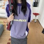 ÁO THUN TAY NGẮN CHỐNG NẮNG, THOÁNG KHÍ NEW JNXS - JN52C41/JN52C42 - Ảnh 6