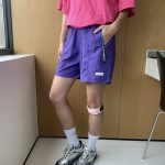 Quần short NewJNXS chống nước, nhanh khô - JN52C55 - Ảnh 2