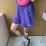 Quần short NewJNXS chống nước, nhanh khô - JN52C55 - Ảnh 6