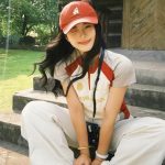 ÁO THUN TAY NGẮN CHỐNG NẮNG, THOÁNG KHÍ NEW JNXS - JN52C41/JN52C42 - Ảnh 6