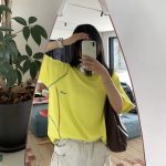 ÁO THUN TAY NGẮN THỂ THAO NHANH KHÔ NEW JNXS - JN52C46 - Ảnh 2