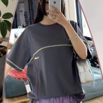 ÁO THUN TAY NGẮN THỂ THAO NHANH KHÔ NEW JNXS - JN52C46 - Ảnh 3