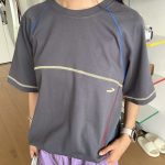 ÁO THUN TAY NGẮN THỂ THAO NHANH KHÔ NEW JNXS - JN52C46 - Ảnh 4