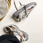 Giày Mizuno Racer ADV "Suede Brown" - D1GH241213 - Ảnh 3