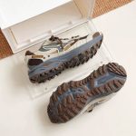 Giày Mizuno Racer ADV "Suede Brown" - D1GH241213 - Ảnh 6