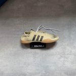 Giày SFTM x adidas Taekwondo MEI "Cream White" - HP3516 - Ảnh 9