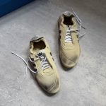 Giày SFTM x adidas Taekwondo MEI "Cream White" - HP3516 - Ảnh 7