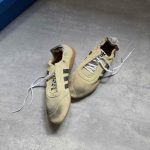 Giày SFTM x adidas Taekwondo MEI "Cream White" - HP3516 - Ảnh 5