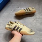 Giày SFTM x adidas Taekwondo MEI "Cream White" - HP3516 - Ảnh 6