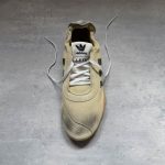 Giày SFTM x adidas Taekwondo MEI "Cream White" - HP3516 - Ảnh 3