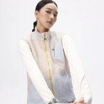 Áo vest NBCT outdoor không tay, giữ ấm - ZS25310094 - Ảnh 7