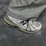 Giày New Balance 1906R "White Green Cream" - Ảnh 3