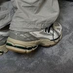 Giày New Balance 1906R "White Green Cream" - Ảnh 4