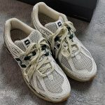 Giày New Balance 1906R "White Green Cream" - Ảnh 5