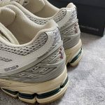 Giày New Balance 1906R "White Green Cream" - Ảnh 8