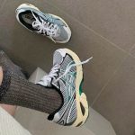 Giày Asics Gel-GT2160 "Silver Green" - 1203A275-106 - Ảnh 2
