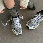 Giày Asics Gel-GT2160 "Silver Green" - 1203A275-106 - Ảnh 4