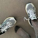 Giày Asics Gel-GT2160 "Silver Green" - 1203A275-106 - Ảnh 5