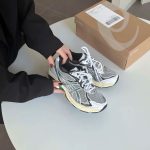 Giày Asics Gel-GT2160 "Silver Green" - 1203A275-106 - Ảnh 3