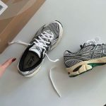 Giày Asics Gel-GT2160 "Silver Green" - 1203A275-106 - Ảnh 8