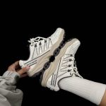 Giày Skechers Outdoor - 180239C-WPR - Ảnh 3