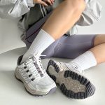 Giày Skechers Outdoor - 180239C-WPR - Ảnh 5