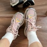 Giày Skechers Slip-ins "Pink" - 150710-ROS - Ảnh 4