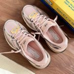 Giày Skechers Slip-ins "Pink" - 150710-ROS - Ảnh 5