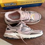 Giày Skechers Slip-ins "Pink" - 150710-ROS - Ảnh 3