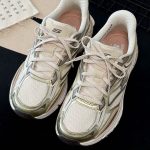 Giày Skechers Slip-ins "Beige" - 150710-NTGD - Ảnh 7