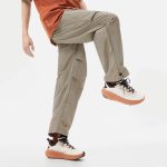 Quần dù CAMEL đa năng- A15BK05069 - Ảnh 2