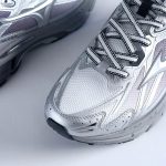 Giày Mizuno Halo Mix "Silver Grey" - D1GH240817 - Ảnh 5