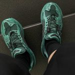 Giày Unaffected x Asics Gel Kayano 14 ''Infinite Wonders Pack'' - 1201A922-300 - Ảnh 6