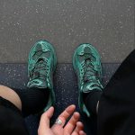Giày Unaffected x Asics Gel Kayano 14 ''Infinite Wonders Pack'' - 1201A922-300 - Ảnh 5