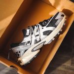 Giày Asics Gel Kahana TR V2 - 1203A259-001 - Ảnh 2