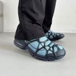 Giày Nike Air Kukini "Blue" - DV0659-400 - Ảnh 5