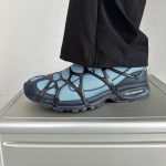 Giày Nike Air Kukini "Blue" - DV0659-400 - Ảnh 4