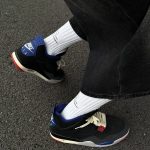 Nike Air Jordan 4 "Rare Air" - FV5029-003 - Ảnh 3