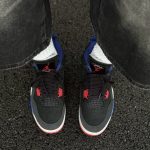 Nike Air Jordan 4 "Rare Air" - FV5029-003 - Ảnh 6
