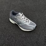 Giày Mizuno Speed 2010 "Rock Gray" - D1GH251707 - Ảnh 6