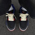 Nike Air Jordan 4 "Rare Air" - FV5029-003 - Ảnh 4