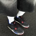 Nike Air Jordan 4 "Rare Air" - FV5029-003 - Ảnh 2
