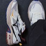 Giày Mizuno FIYI TL V2 "Gundam" - D1GH251910 - Ảnh 4