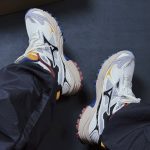 Giày Mizuno FIYI TL V2 "Gundam" - D1GH251910 - Ảnh 7