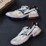 Giày Mizuno FIYI TL V2 "Gundam" - D1GH251910 - Ảnh 5
