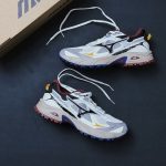 Giày Mizuno FIYI TL V2 "Gundam" - D1GH251910 - Ảnh 6