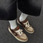 Giày Nike SB Force 58 "Brown" - DV5477-201 - Ảnh 3