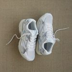 Giày Mizuno Speed 2K "Ice Blue" - D1GH222918 - Ảnh 4